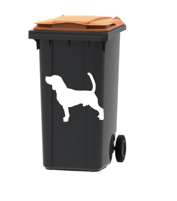 Klikosticker verschillende afbeeldingen