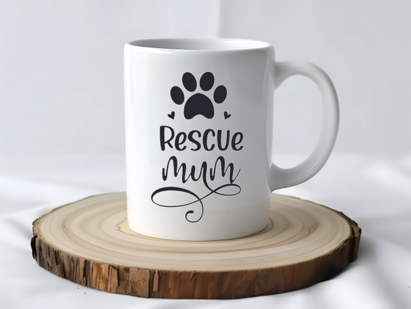 Mok rescue mom