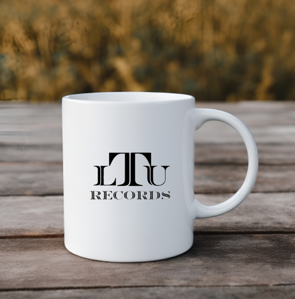 Let Techno Unite mug