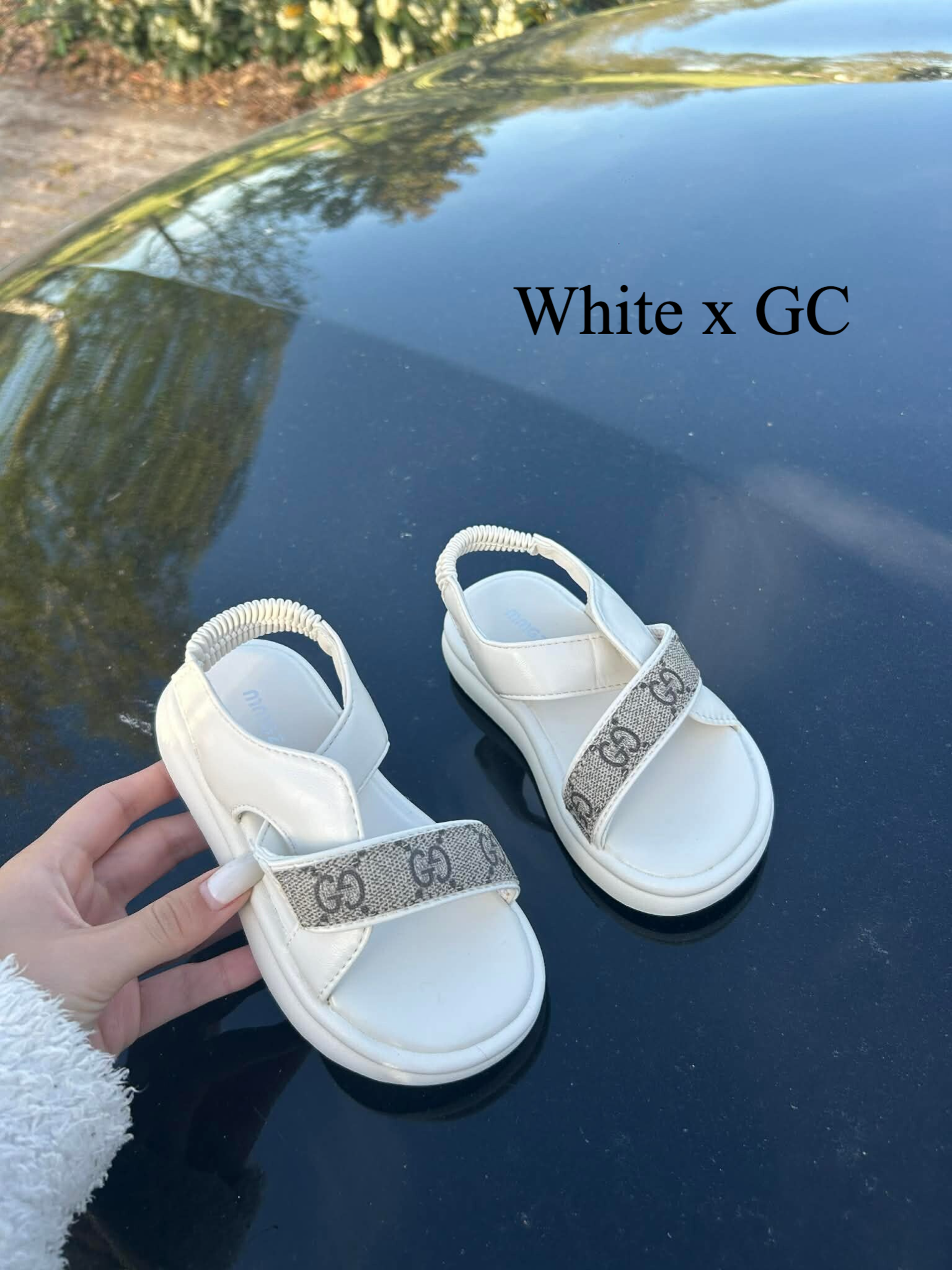 Kids Sandals