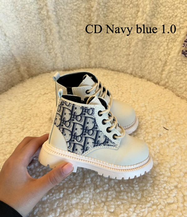 Baby Boots
