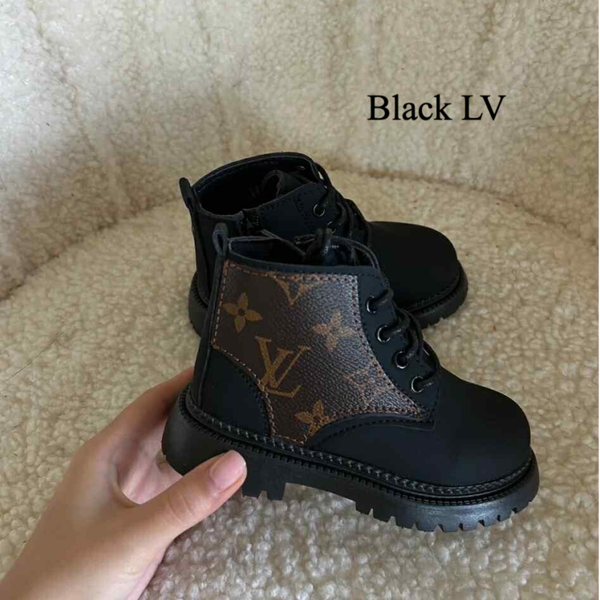 Baby boots
