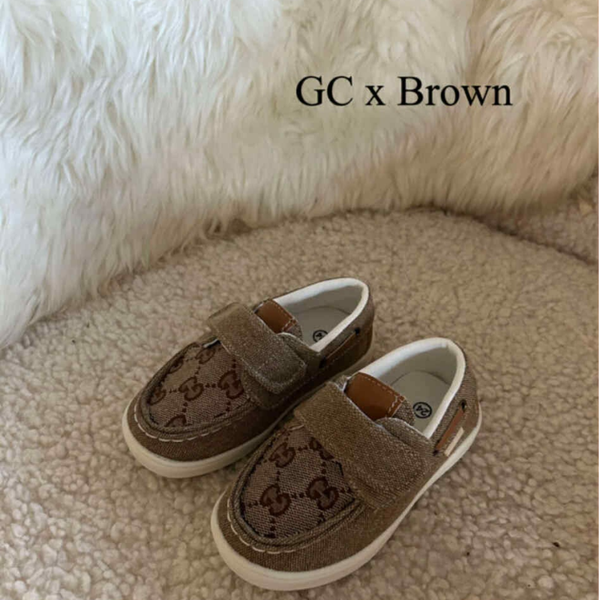 LIMITED Baby loafers