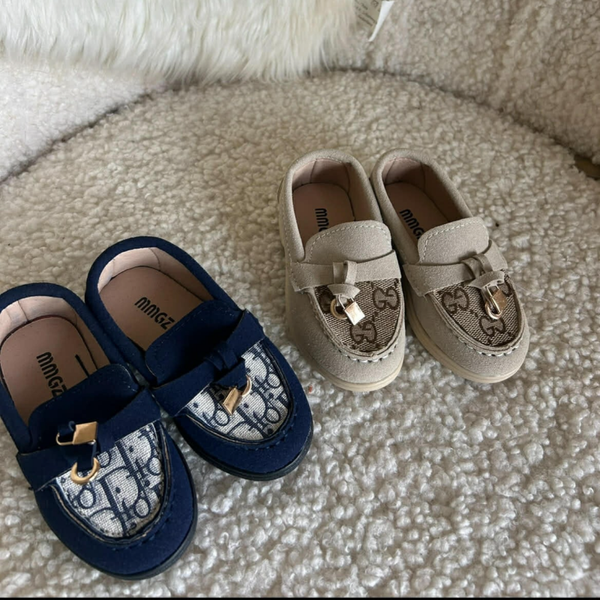 Baby Loafers
