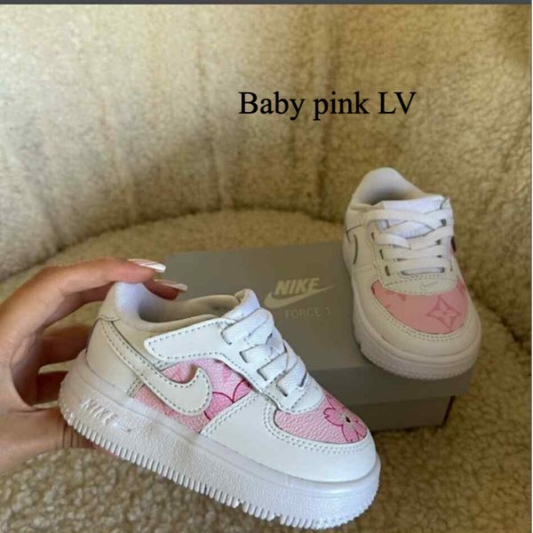 Air 1 Baby (Limited Editions)