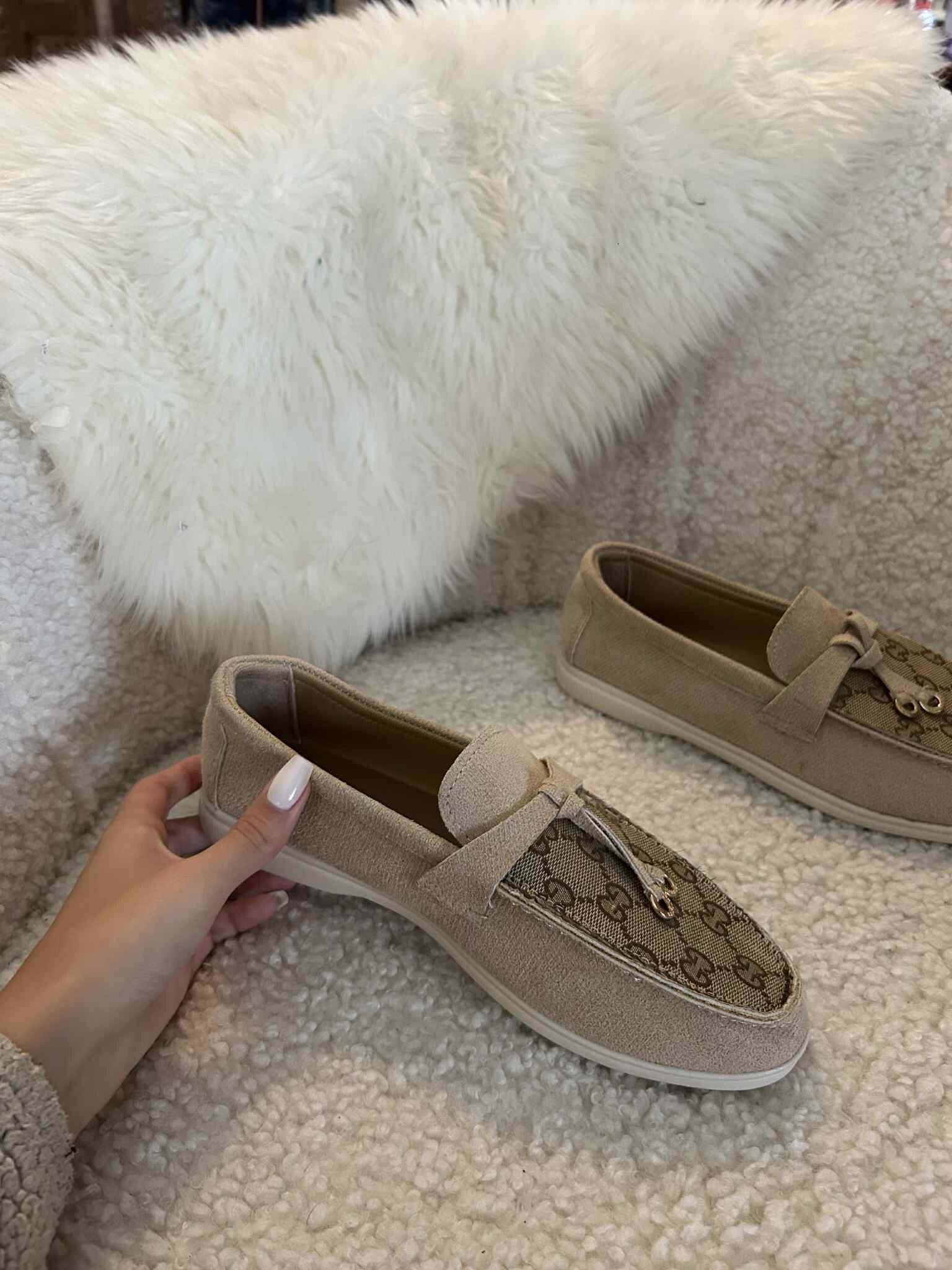 Loafers Women