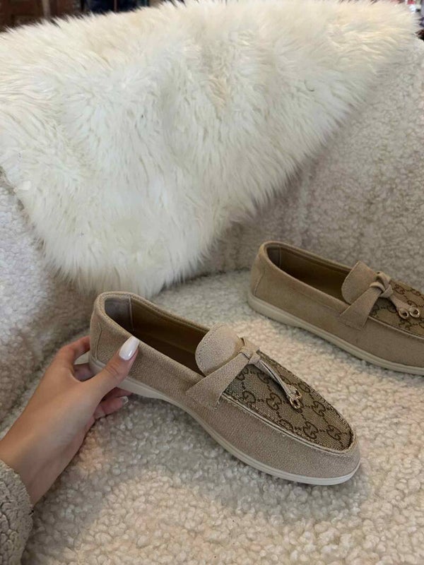 Loafers Women