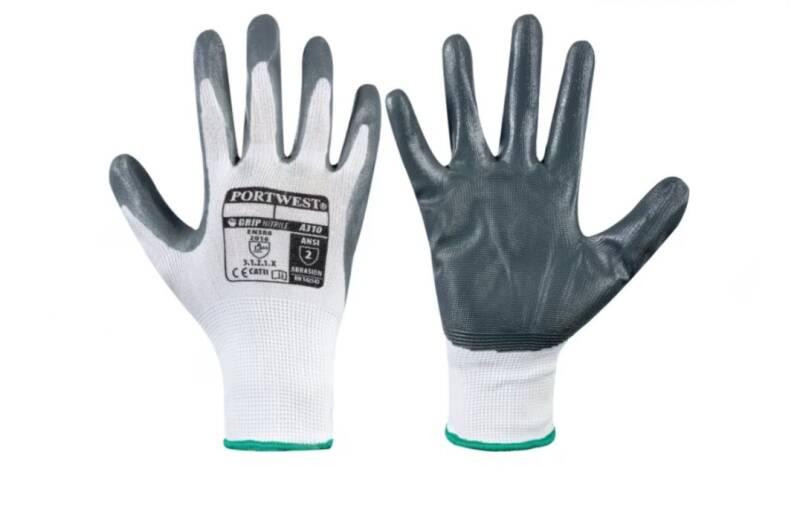 Photo of Sparky Tool Hire Gloves