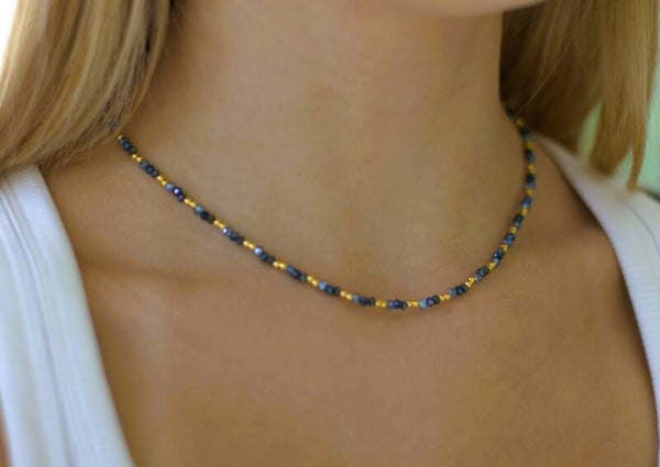Ketting 2 Blues