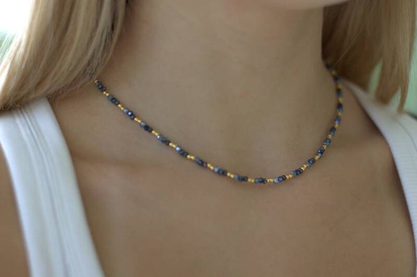 Ketting 2 Blues