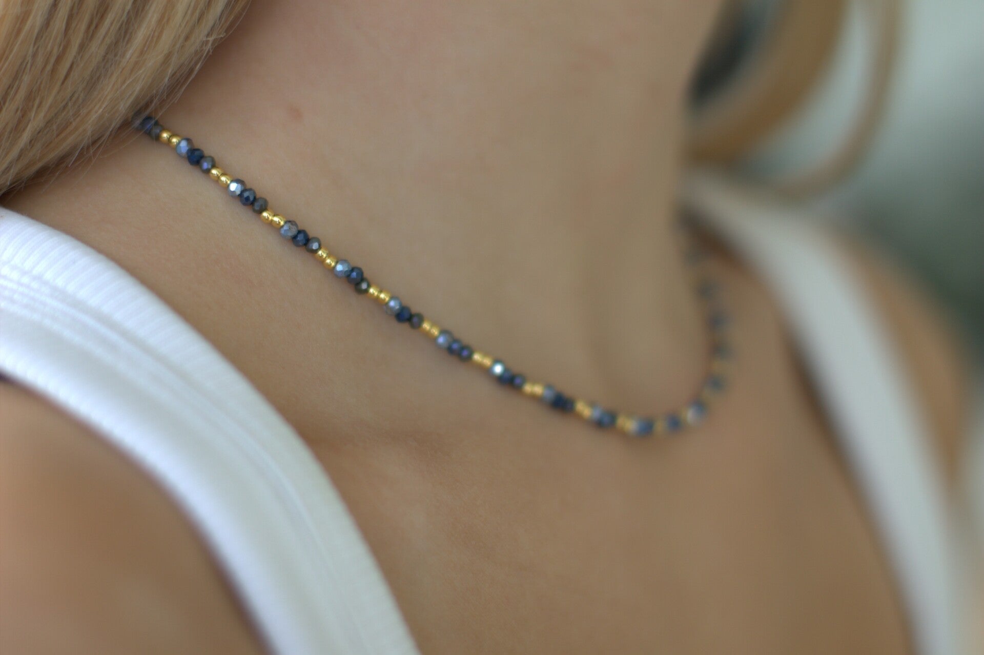 Ketting 2 Blues