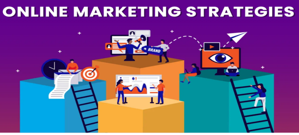 Online Marketing Strategies