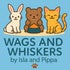 wags and whiskers
