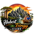 Hubert Tsingy Guide