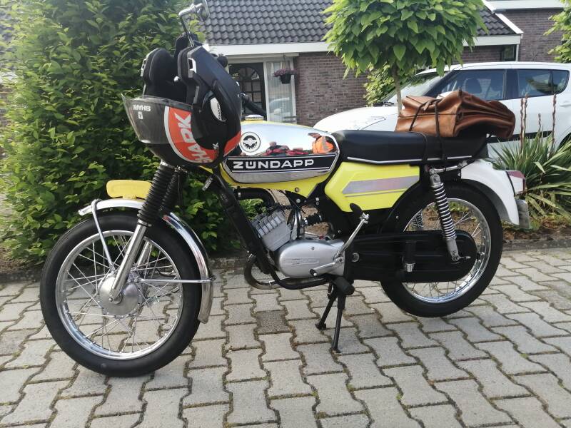 Zundapp