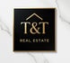T&amp;T REAL ESTATE