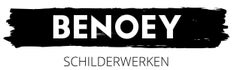 Schilderwerken Benoey
