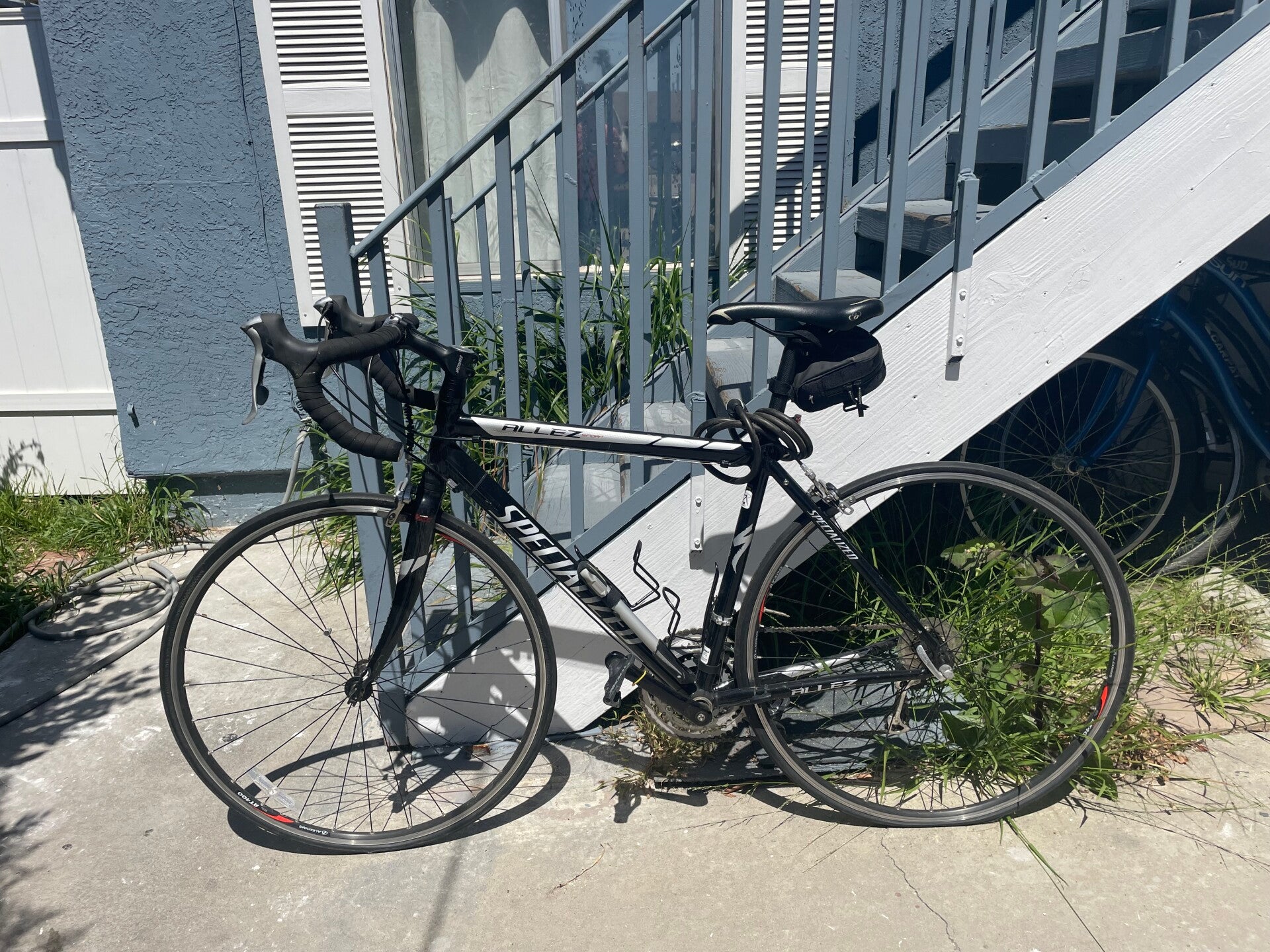 Specialized Allez Sport Bike