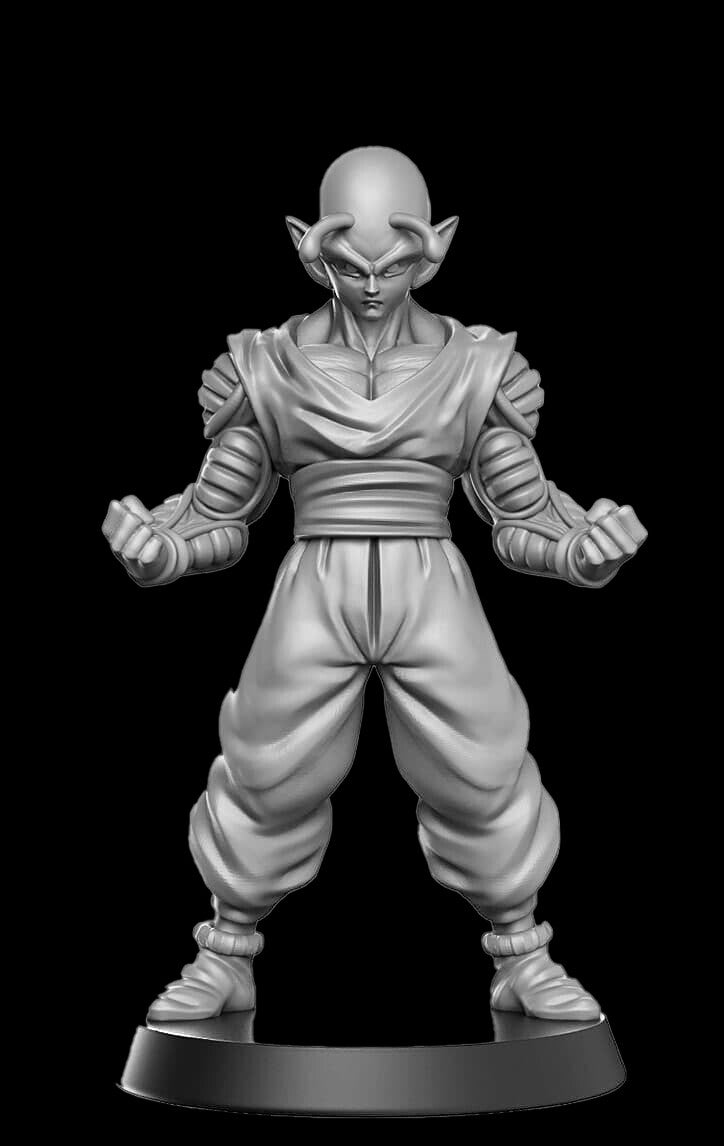 Piccolo Miniature