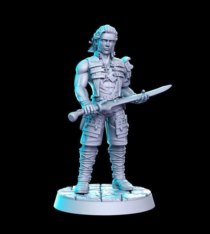 Basch Miniature