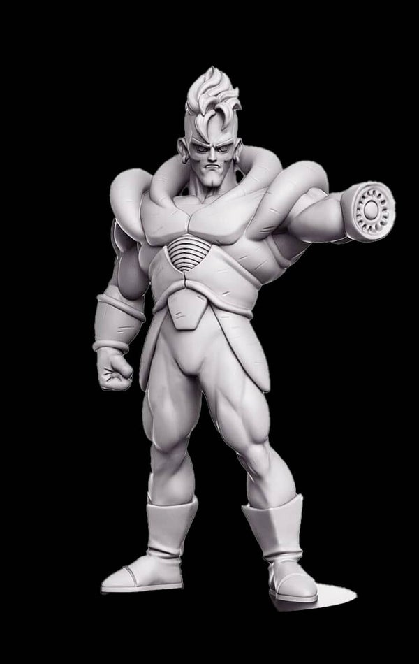 Android 16 Miniature