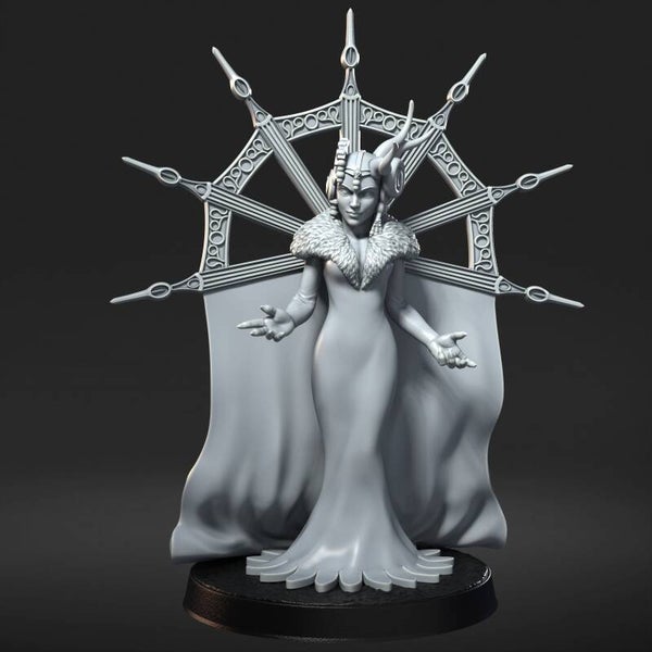 Edea Miniature