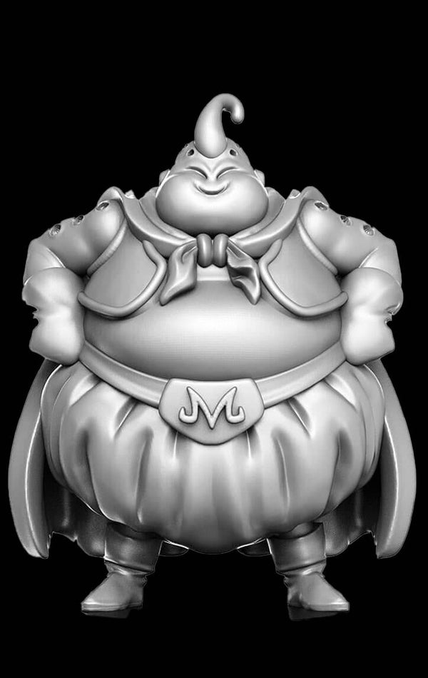 Fat Buu Miniature