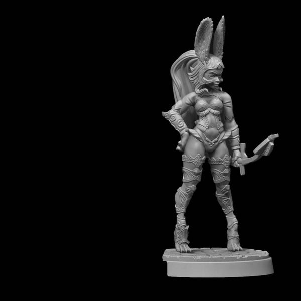 Fran Miniature