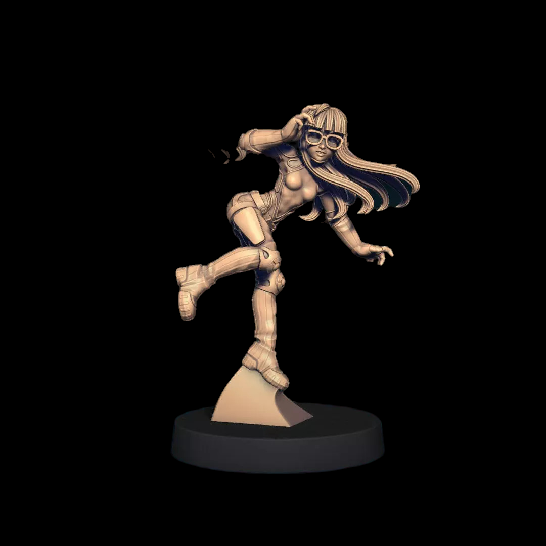 Futaba Miniature