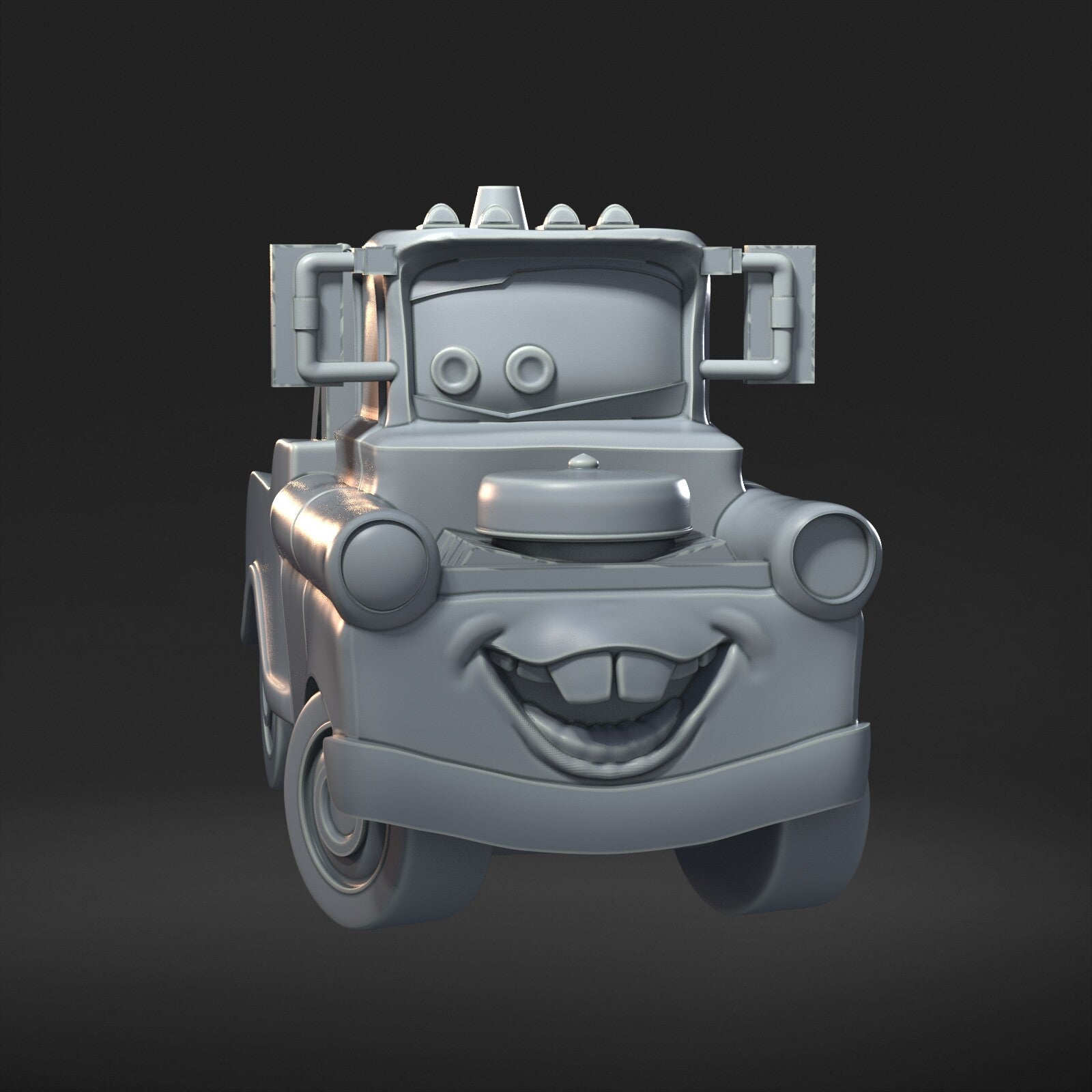 Mater Miniature