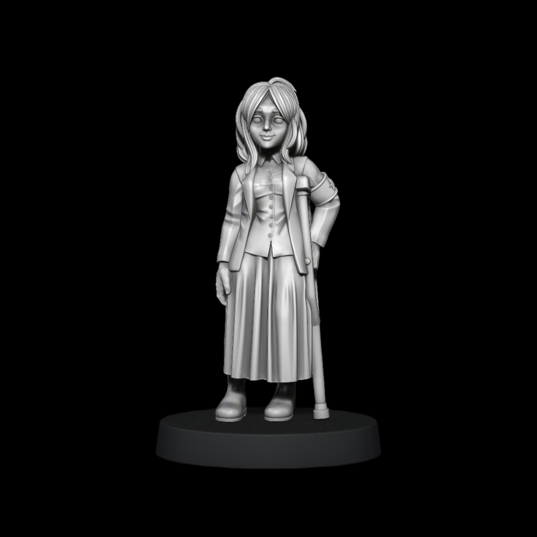 Pieke Miniature