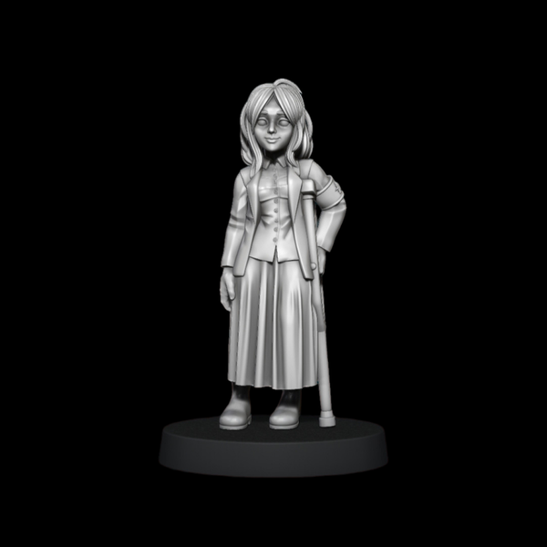 Pieke Miniature