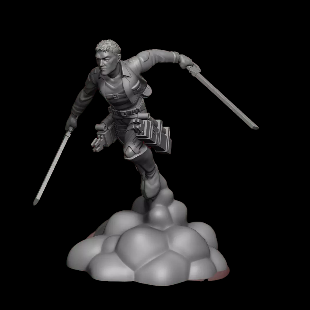 Reiner Braun Miniature