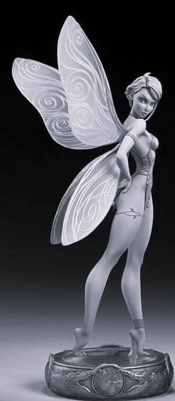 1/6 Scale Tinkerbell Kit