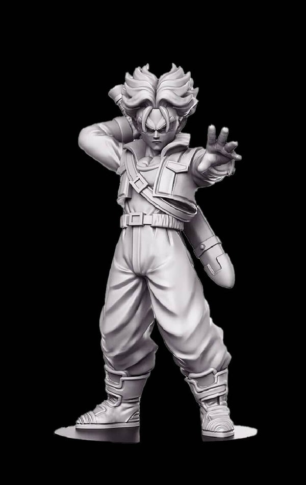 Trunks Miniature