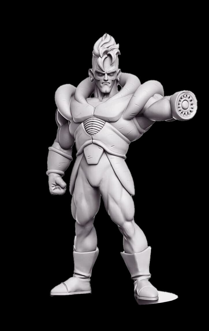 Android 16 Miniature