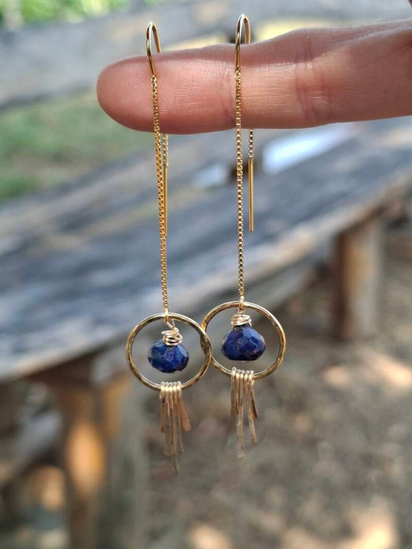 Pendientes GAUA