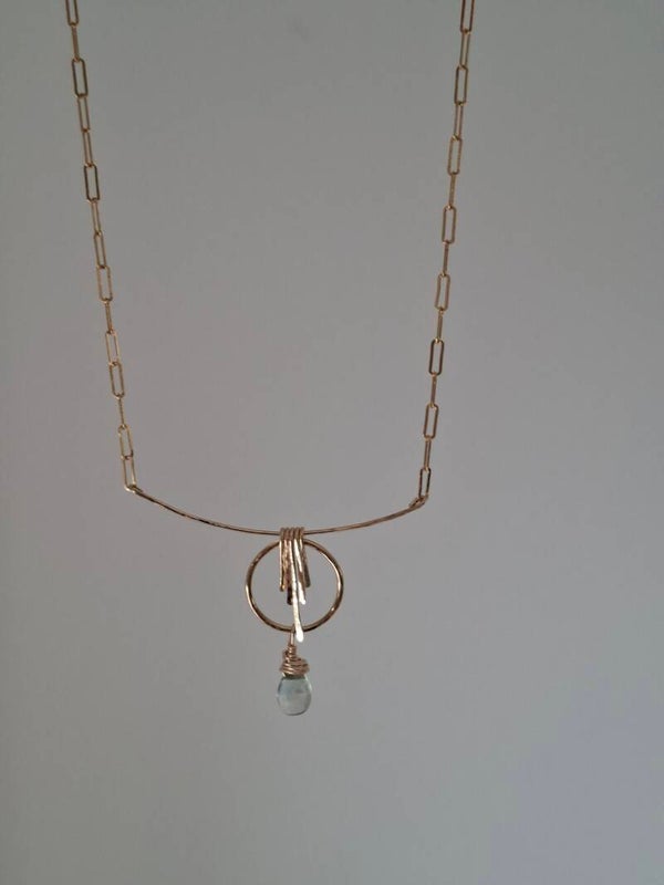 Collar ETNIA