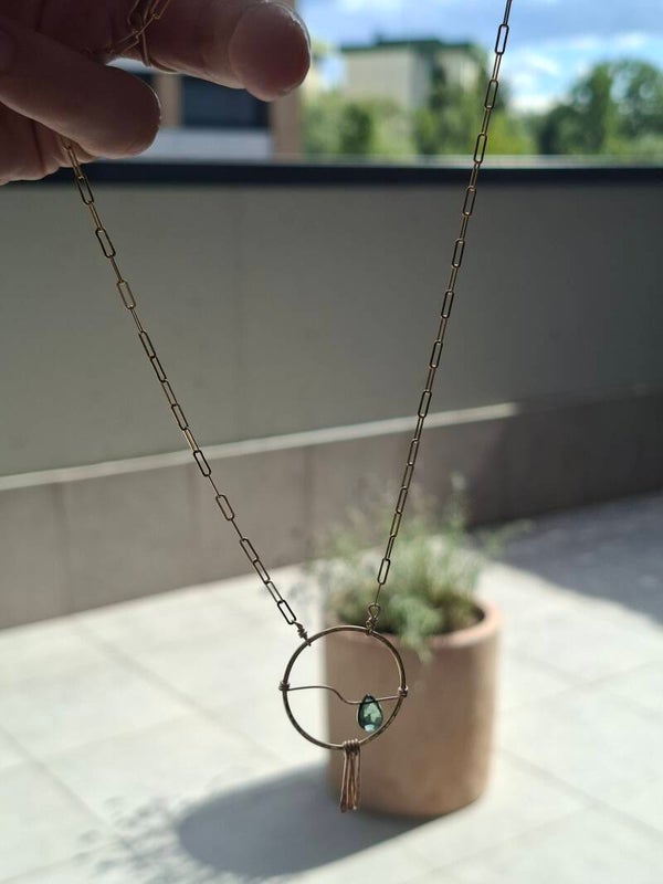 Collar AMETS
