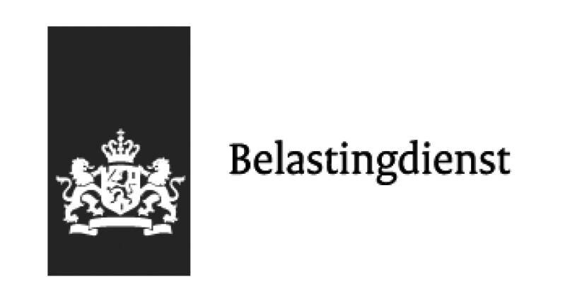 Logo Belastingdienst
