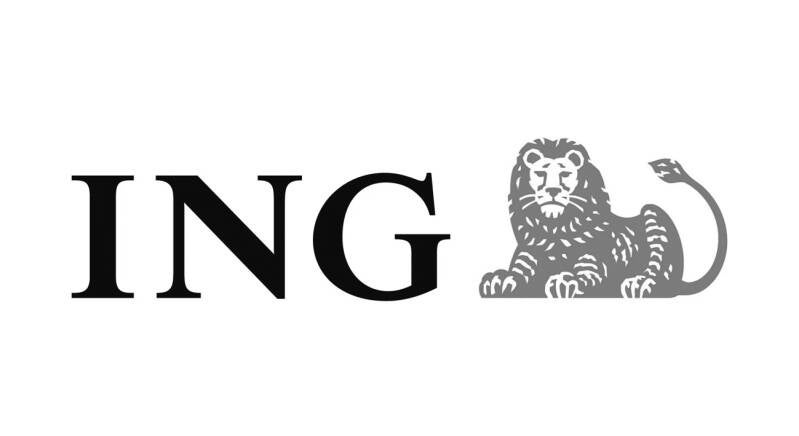 Logo ING