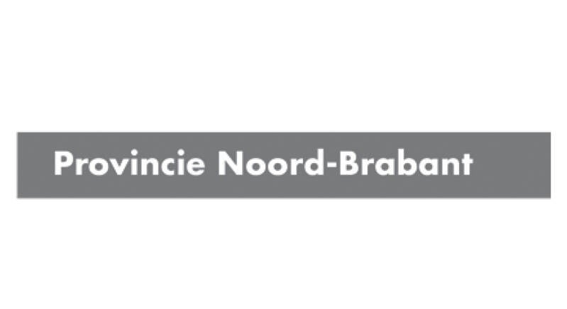 Logo Provincie Noord Brabant
