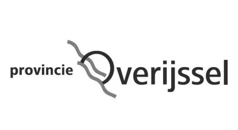 Logo Provincie Overijssel