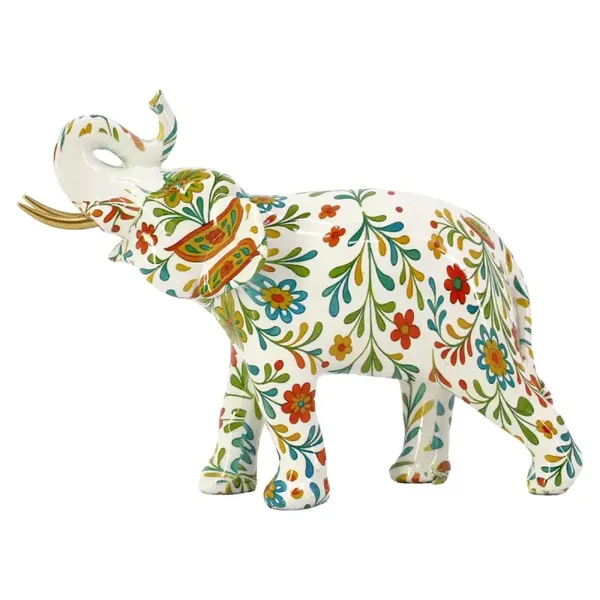 Decor And Go - Elefantenfigur