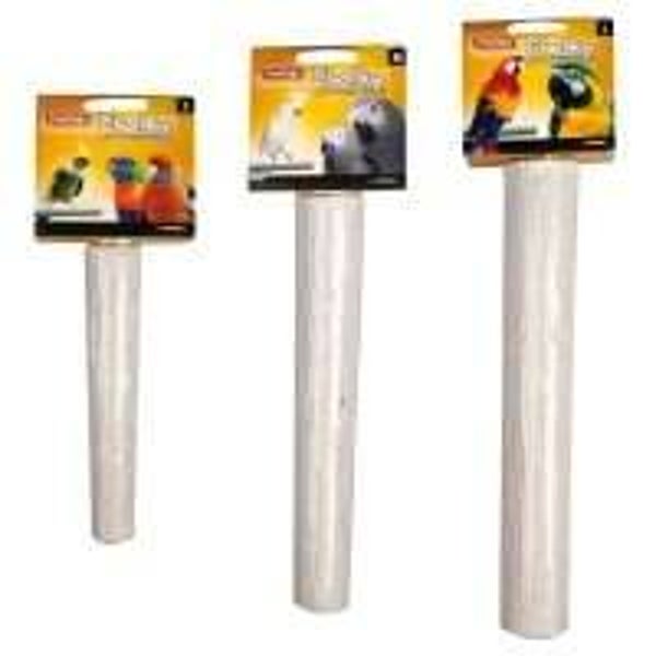 Karlie Kalzium Sitzstange L