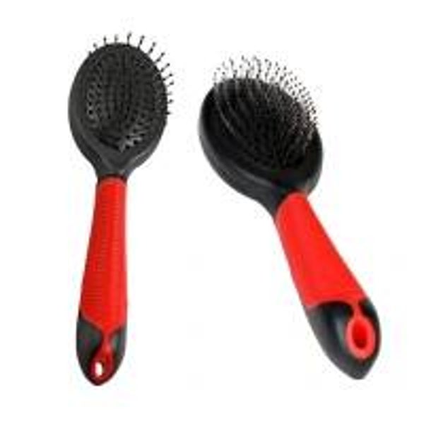 Karlie Flamingo Professional Stiftbürste Klein