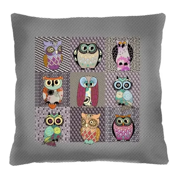 Company Bertoni Furniture Kissen 40 x 40 cm