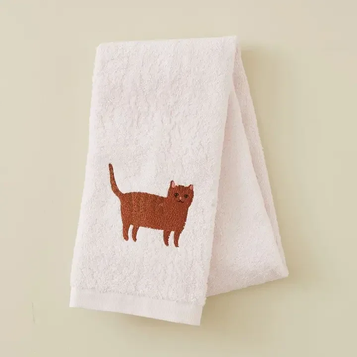 Kinderhandtuch 50 x 100 cm Betty