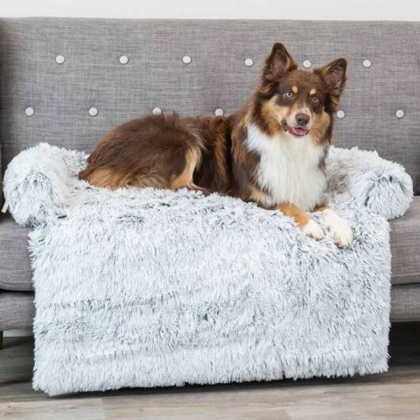 Trixie Polster-Schondecke Harvey 90 x 90 cm