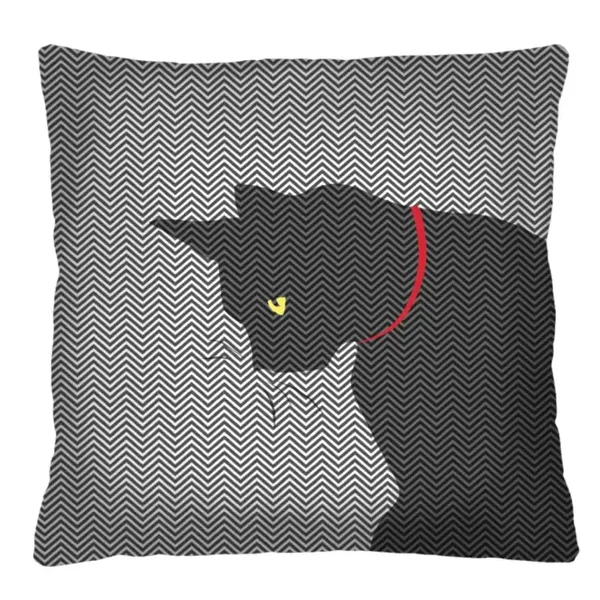 Kleks Bertoni Möbelkissen 40 x 40 cm.